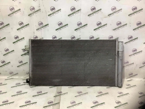 Радиатор кондиционера 8334-003 Jeep Compass 17-23  68360244AA 
