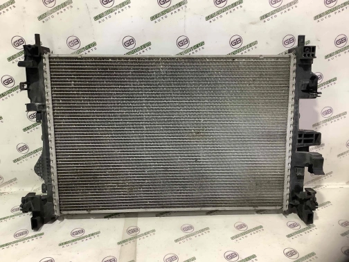 Радиатор основной 8334-004 Jeep Compass 17-23  68273401AA 