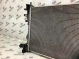 Радиатор основной 8334-004 Jeep Compass 17-23  68273401AA 