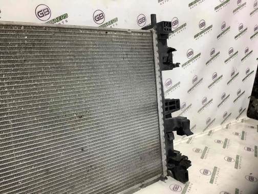 Радиатор основной 8334-004 Jeep Compass 17-23  68273401AA 