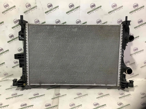 Радиатор основной 8334-004 Jeep Compass 17-23  68273401AA 