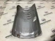 Теплоэкран, пластиковые изоляторы 8334-009 Jeep Compass 17-23  68404378AB 