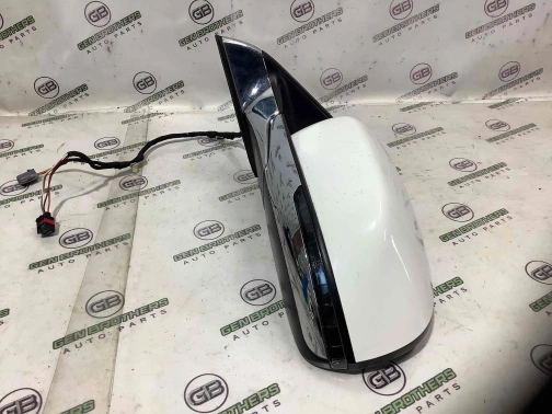 Зеркало наружное левое 8334-053 Jeep Compass 17-23  68365139AA 