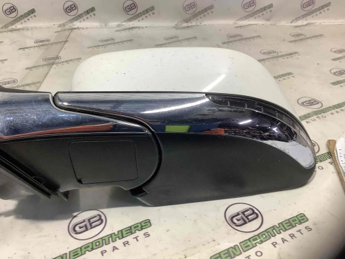 Зеркало наружное левое 8334-053 Jeep Compass 17-23  68365139AA 