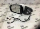 Зеркало наружное левое 8334-053 Jeep Compass 17-23  68365139AA 