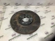 Тормозной диск передний 8334-057 Jeep Compass 17-23  2AMV7974AA 
