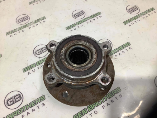 Ступица передняя 8334-063 Jeep Compass 17-23  68264532AB 
