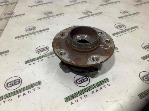 Ступица передняя 8334-063 Jeep Compass 17-23  68264532AB 