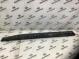 Молдинг двери передней левой 8334-075 Jeep Compass 17-23  5UP25RXFAB 