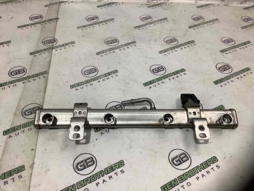 Топливная рампа 8334-098 Jeep Compass 17-23  04627892AB 