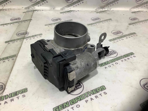 Заслонка дроссельная 8334-099 Jeep Compass 17-23  4891970AC 
