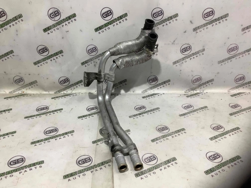 Трубка алюминиевая 8334-108 Jeep Compass 17-23  5047388AD 