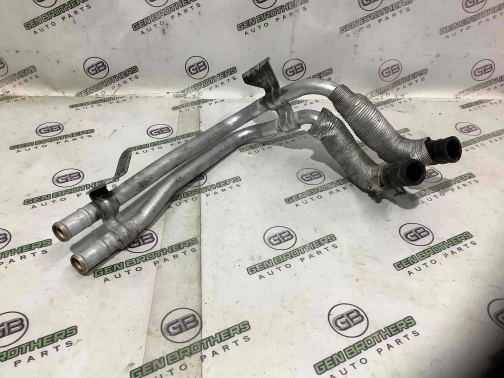 Трубка алюминиевая 8334-108 Jeep Compass 17-23  5047388AD 