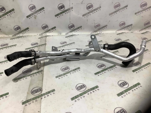 Трубки охлаждения АКПП 8334-110 Jeep Compass 17-23  68299326AC 