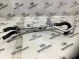 Трубки охлаждения АКПП 8334-110 Jeep Compass 17-23  68299326AC 