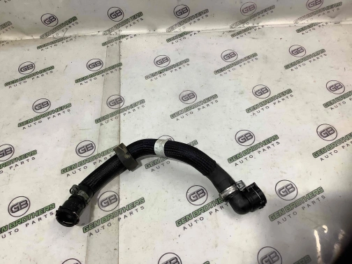 Патрубок (трубопровод, шланг) 8334-113 Jeep Compass 17-23  68249876AC 