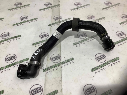 Патрубок (трубопровод, шланг) 8334-113 Jeep Compass 17-23  68249876AC 