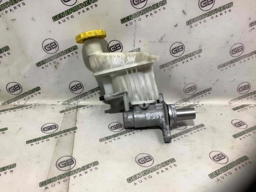 Цилиндр тормозной главный 8334-129 Jeep Compass 17-23  68347156AD 