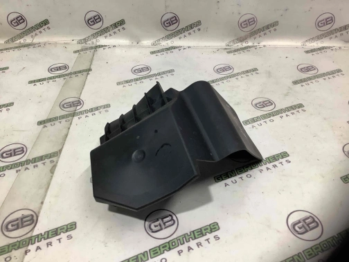 Пластик моторного отсека 8334-133 Jeep Compass 17-23  68322820AA 