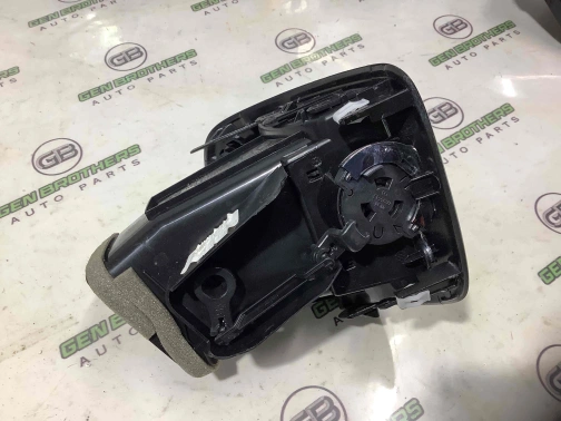 Дефлектор обдува салона 8334-148 Jeep Compass 17-23  5UT64DX8AC 