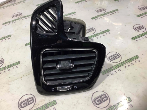 Дефлектор обдува салона 8334-148 Jeep Compass 17-23  5UT64DX8AC 
