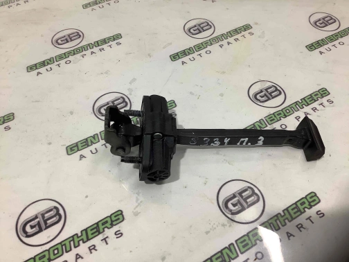 Ограничитель открывания дверей 8334-183 Jeep Compass 17-23  68243645AB 
