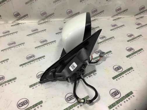 Зеркало внешнее правое 8334-187 Jeep Compass 17-23  68365138AA 