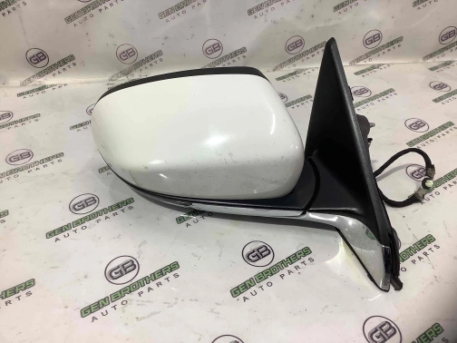 Зеркало внешнее правое 8334-187 Jeep Compass 17-23  68365138AA 