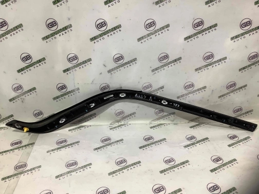 Накладки крыльев 8334-189 Jeep Compass 17-23  5UP39SZZAF 