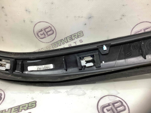 Накладки крыльев 8334-189 Jeep Compass 17-23  5UP39SZZAF 