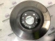 Диск тормозной задний 8334-203 Jeep Compass 17-23  68249842AC 