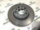 Диск тормозной задний 8334-204 Jeep Compass 17-23  68249842AC 
