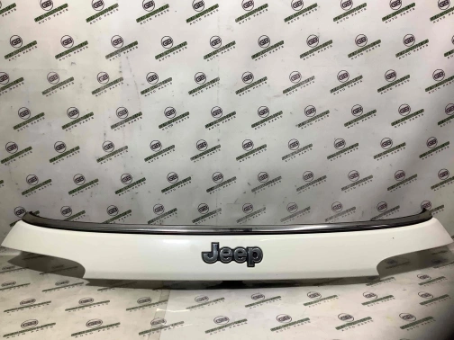 Молдинг двери багажника, крышки багажника, задние молдинги кузова 8334-212 Jeep Compass 17-23  6TH76DX8AA 
