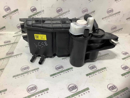 Абсорбер (угольный фильтр) 8334-220 Jeep Compass 17-23  68339700AD 