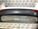 Бампер задний 8334-241 Jeep Compass 17-23  5SY37TZZAB 