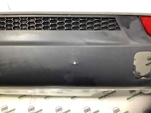 Бампер задний 8334-241 Jeep Compass 17-23  5SY37TZZAB 