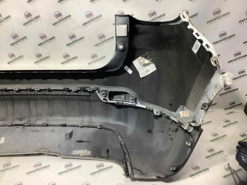Бампер задний 8334-241 Jeep Compass 17-23  5SY37TZZAB 