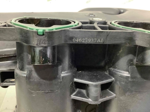 Коллектор впускной 8334-251 Jeep Compass 17-23  4627937AI 
