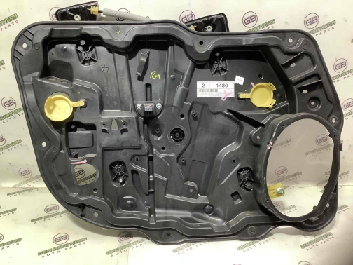 Стеклоподъемник передний левый 8334-252 Jeep Compass 17-23  68292083AA 