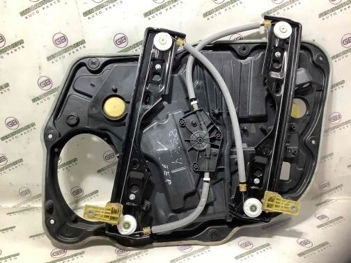 Стеклоподъемник передний левый 8334-252 Jeep Compass 17-23  68292083AA 