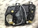 Стеклоподъемник передний левый 8334-252 Jeep Compass 17-23  68292083AA 