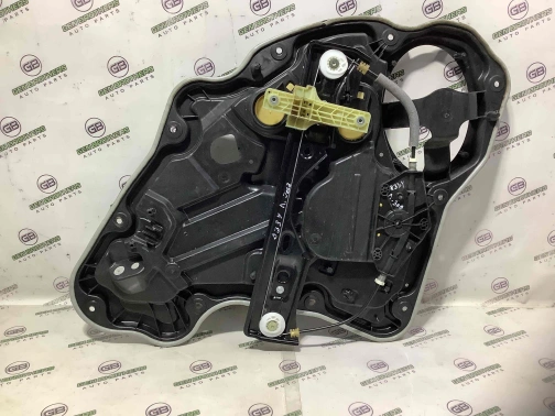 Стеклоподъемник задний левый 8334-254 Jeep Compass 17-23  68292133AA 
