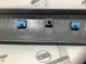 Молдинг двери передней правой 8334-256 Jeep Compass 17-23  5UP24RXFAB 