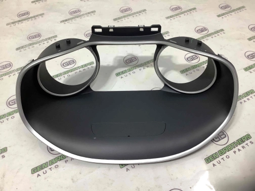Щиток приборов (панель приборов) 8334-264 Jeep Compass 17-23  5UT28DX9AB 