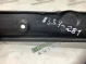Накладка петли крышки багажника 8334-281 Jeep Compass 17-23  68320030AA 