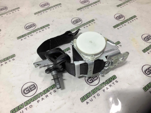 Ремень безопасности 8334-290 Jeep Compass 17-23  P6EJ56DX9AF 