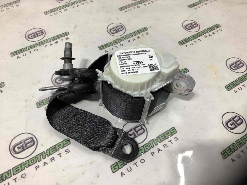 Ремень безопасности 8334-290 Jeep Compass 17-23  P6EJ56DX9AF 