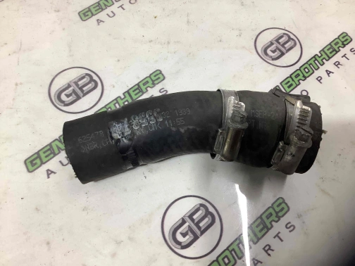 Трубка топливная 8334-294 Jeep Compass 17-23  57008257AA 