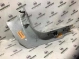 Накладка порога 8334-301 Jeep Compass 17-23  6NV35PS4AA 