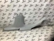 Накладка порога 8334-302 Jeep Compass 17-23  6EQ32PS4AB 